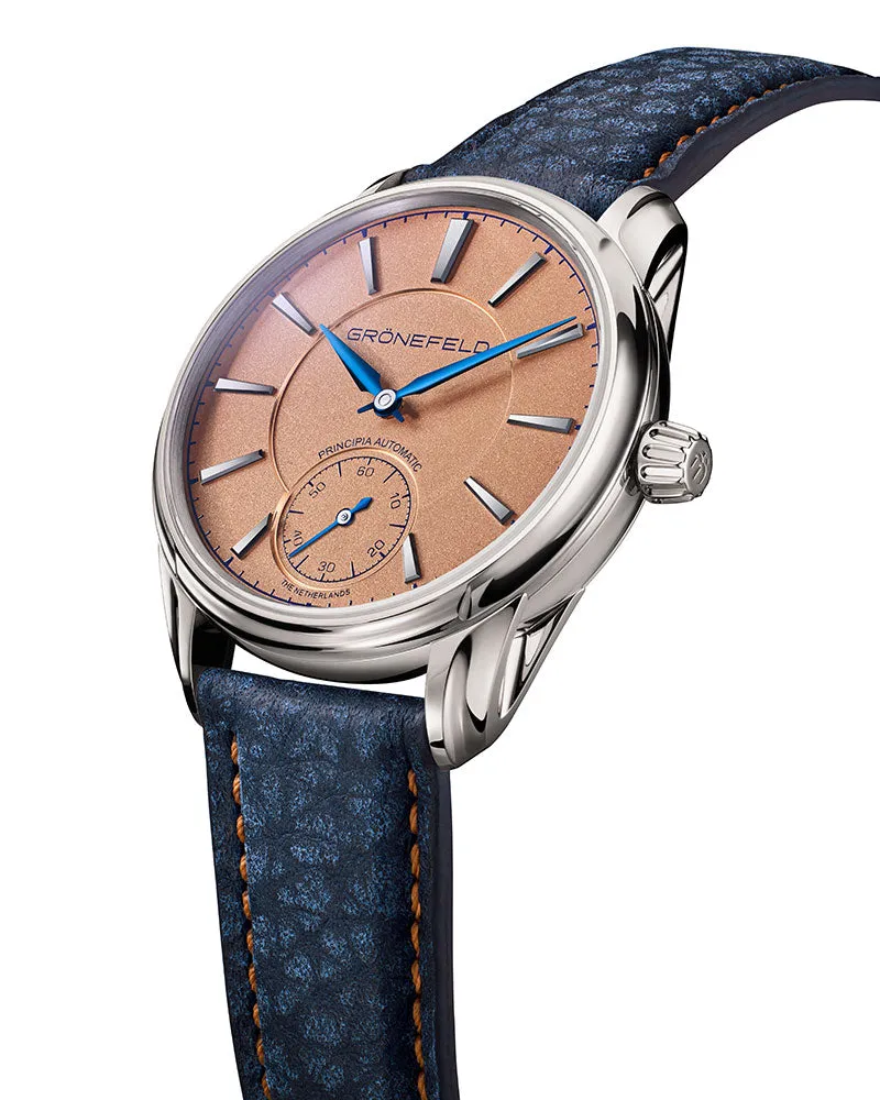 1941 Principia Automatic