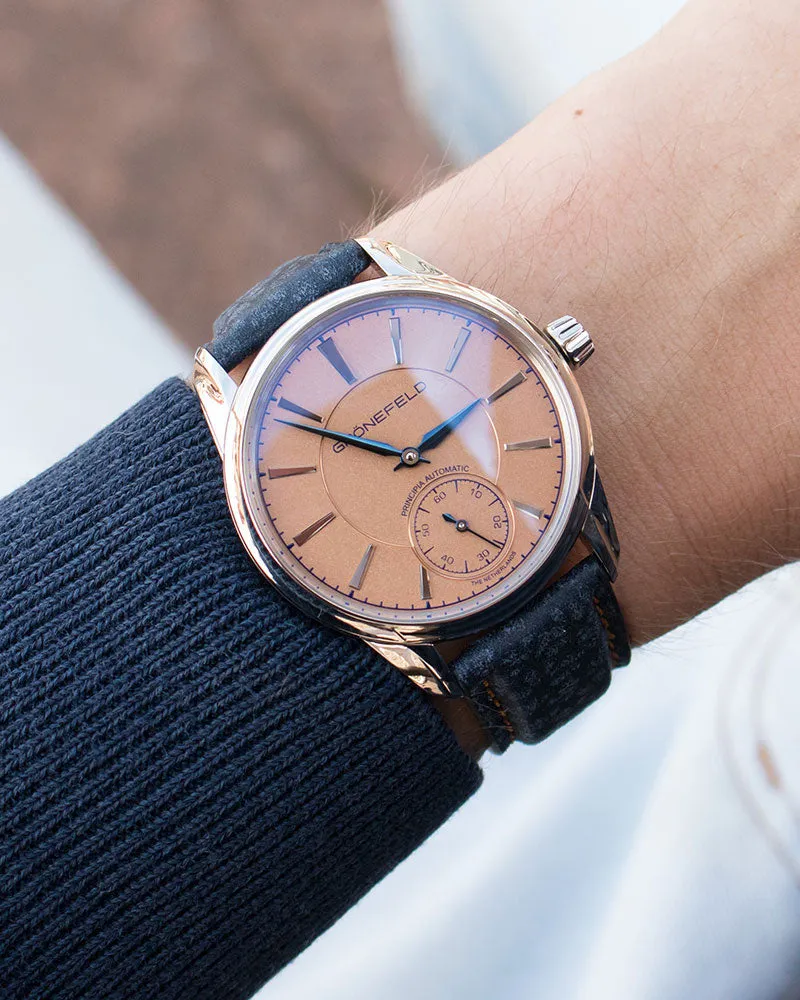 1941 Principia Automatic