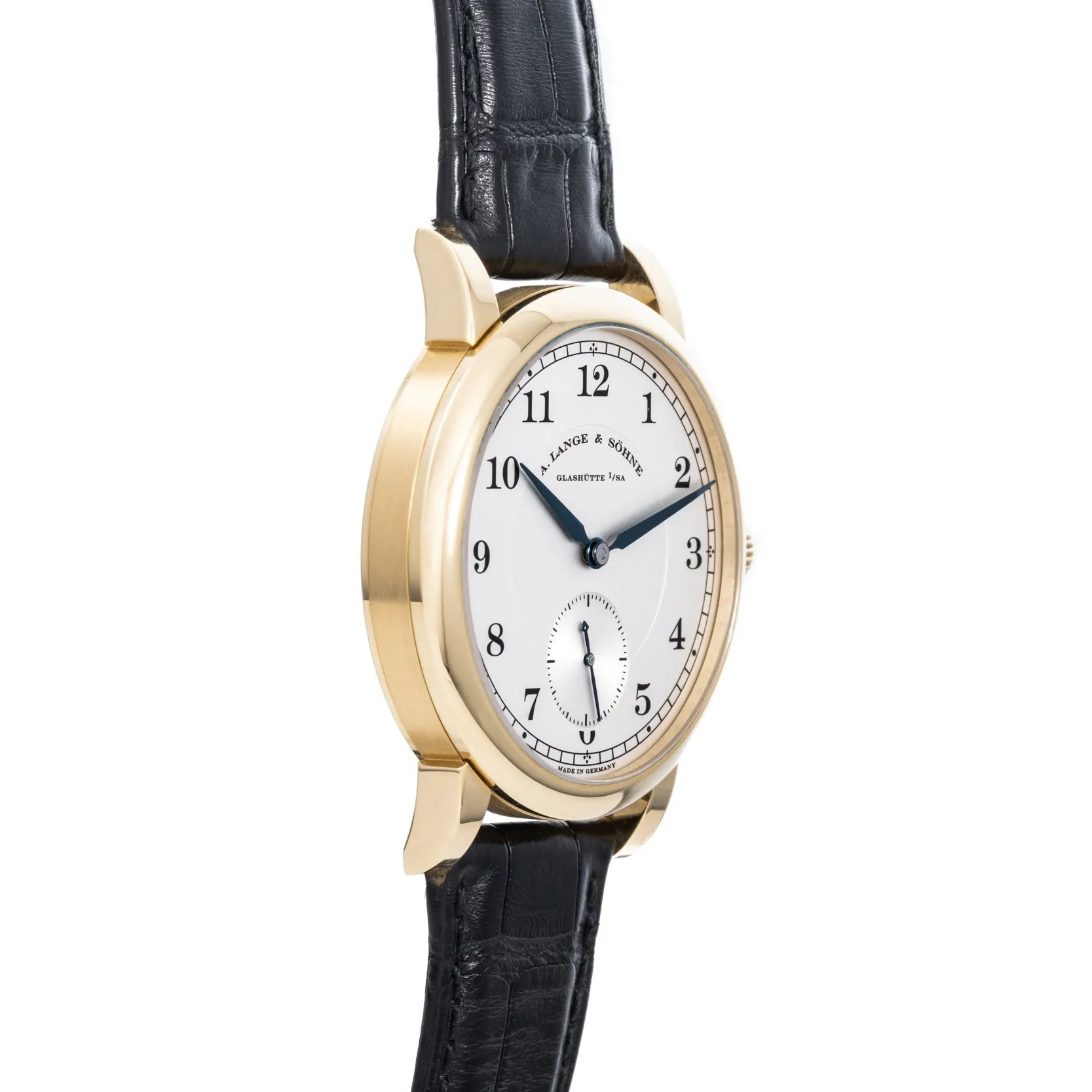 A. Lange & Söhne Lange 1815