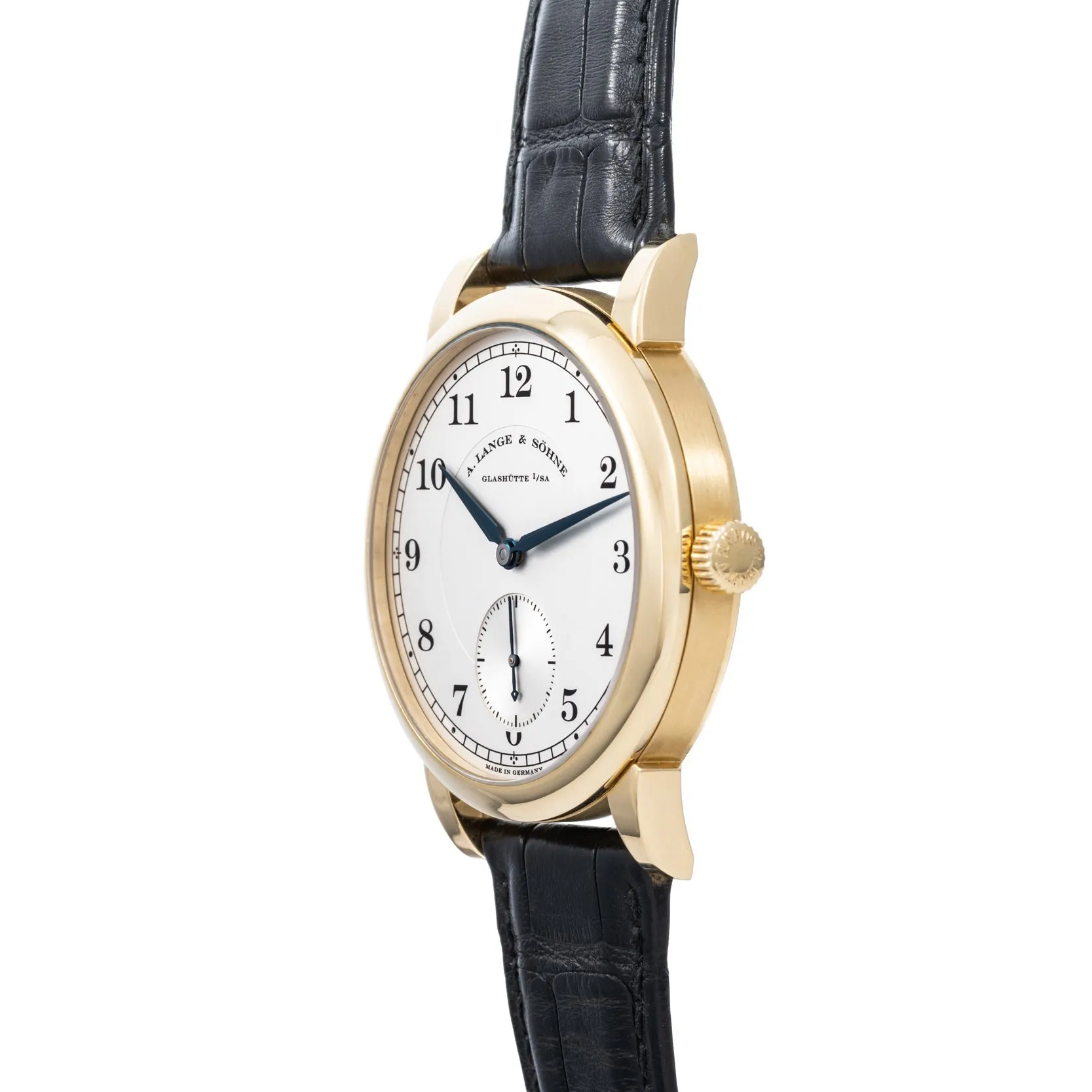 A. Lange & Söhne Lange 1815