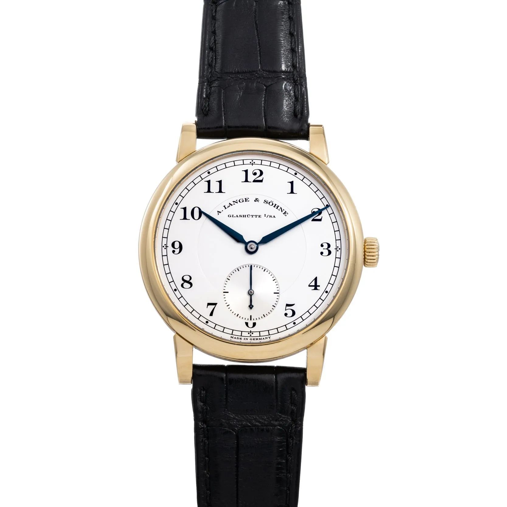 A. Lange & Söhne Lange 1815