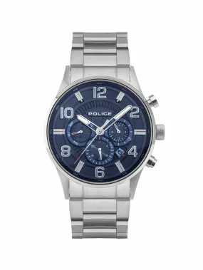 Addis Police Men’s Watch