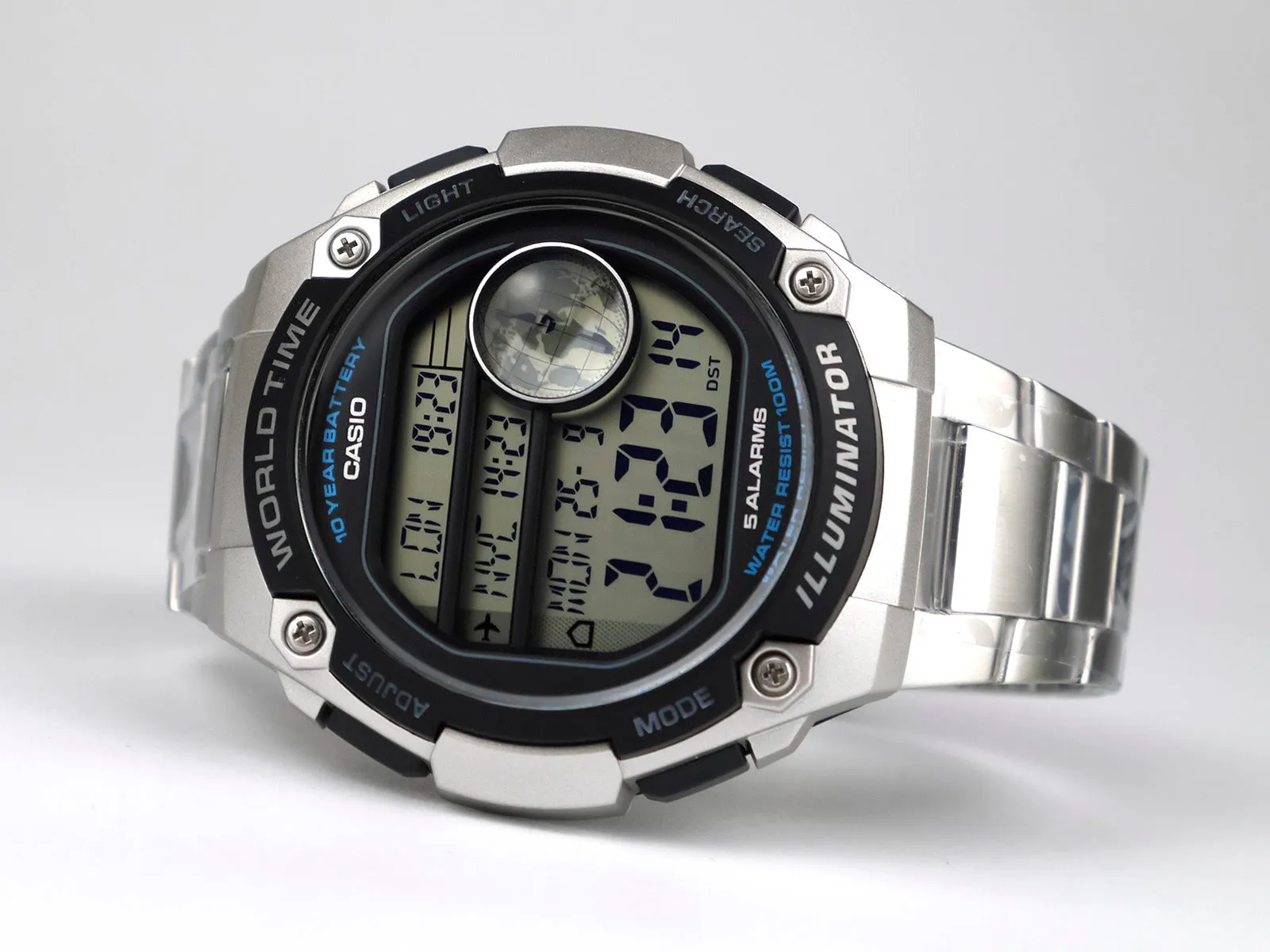 AE-3000WD-1AVDF