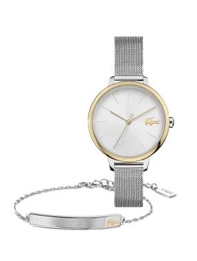 Analogue Cannes Giftset Women's Watch