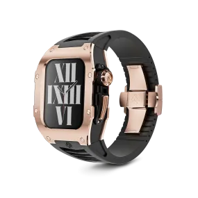 Apple Watch Case / RST45 - CREPE TITAN