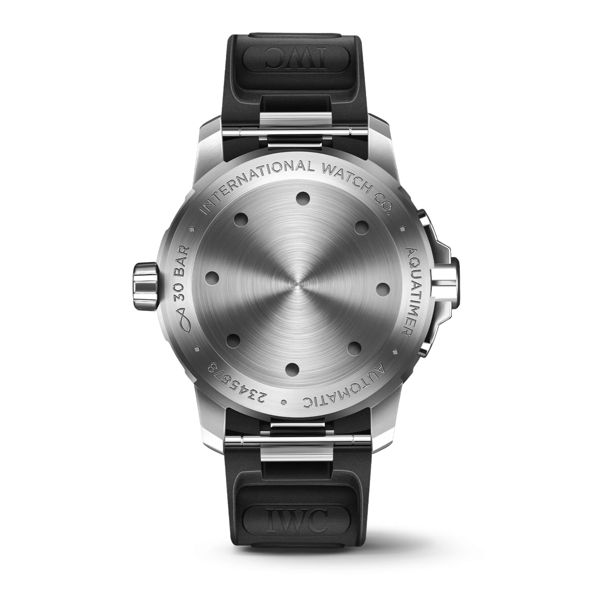 AQUATIMER AUTOMATIC