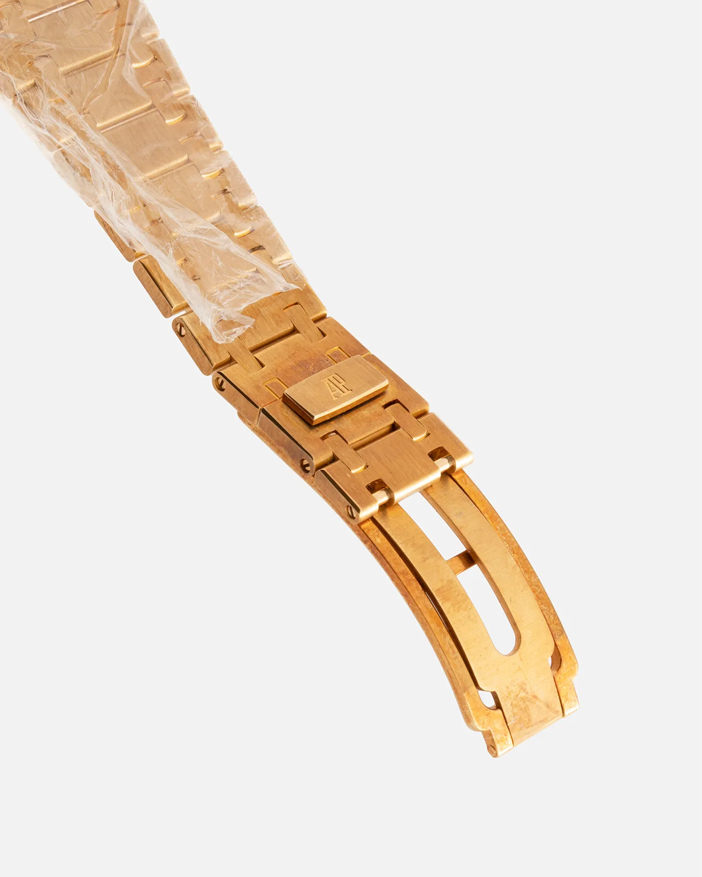 Audemars Piguet Royal Oak 15127BA Limited 32 Pieces NOS