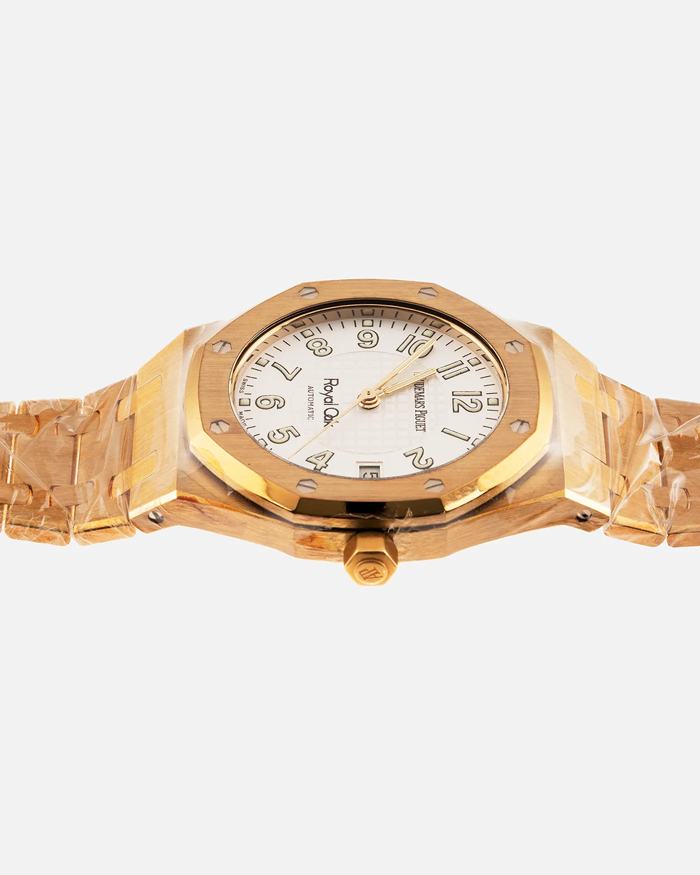 Audemars Piguet Royal Oak 15127BA Limited 32 Pieces NOS