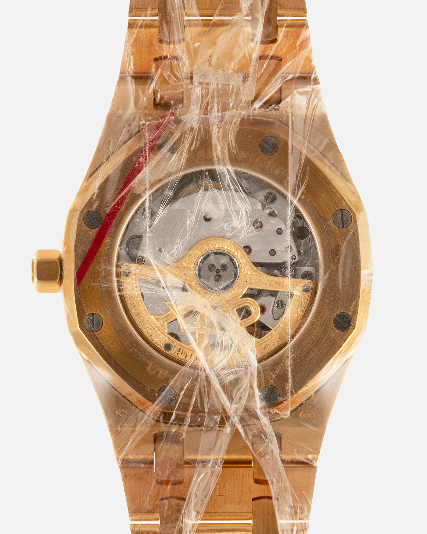 Audemars Piguet Royal Oak 15127BA Limited 32 Pieces NOS