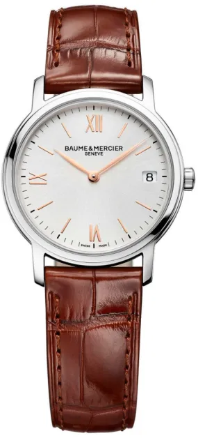 Baume et Mercier Watch Classima