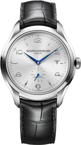 Baume et Mercier Watch Clifton