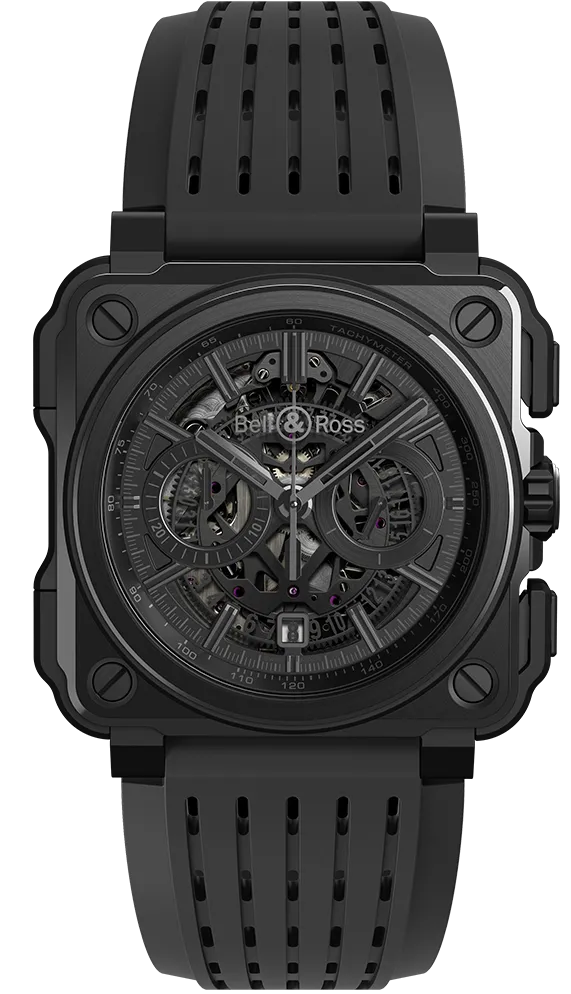 Bell & Ross Watch BR-X1 Phantom Limited Edition