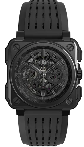 Bell & Ross Watch BR-X1 Phantom Limited Edition