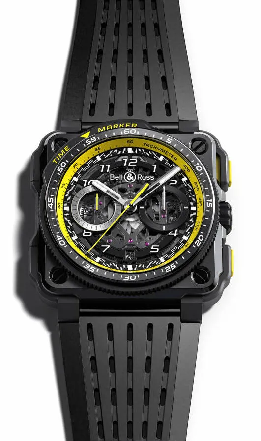 Bell & Ross Watch BR-X1 R.S.20 Limited Edition