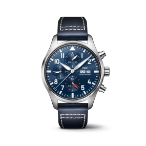 BIG PILOT’S AUTOMATIC 43