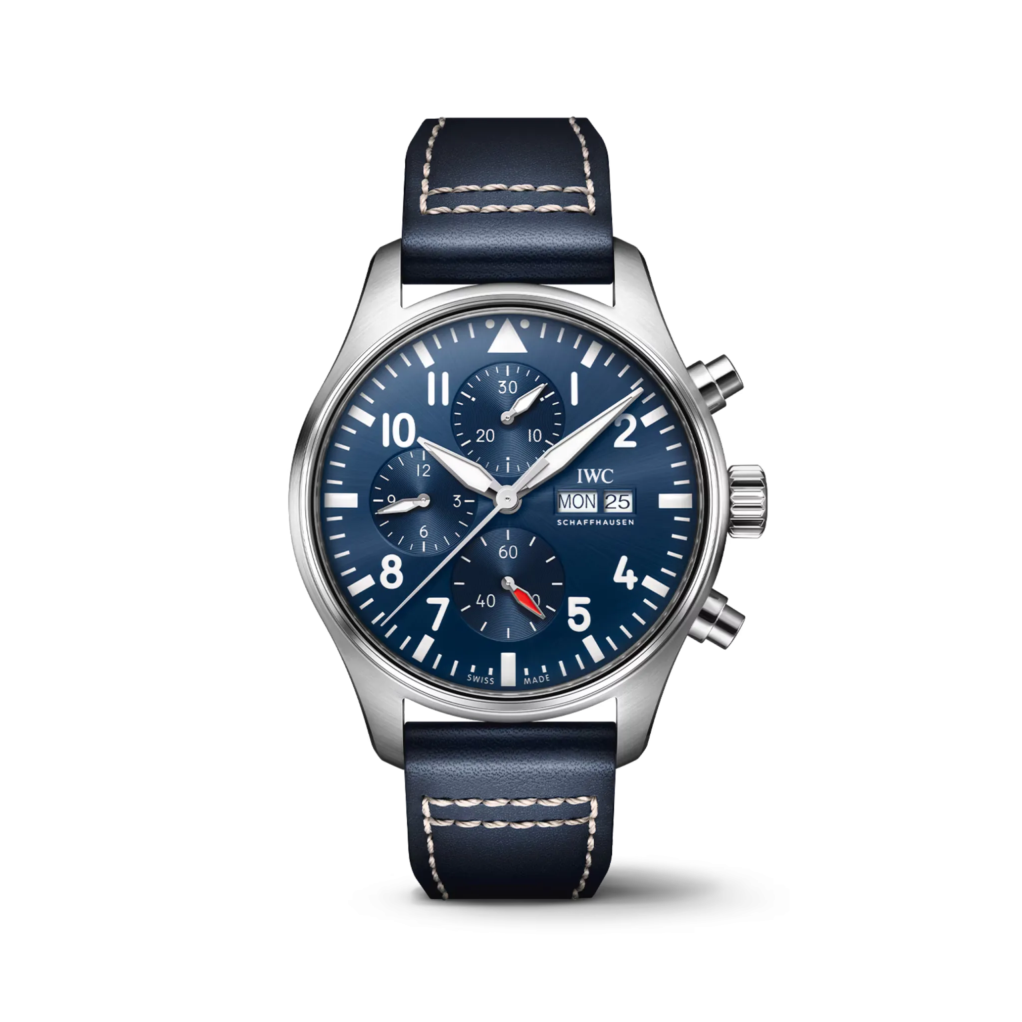 BIG PILOT’S AUTOMATIC 43