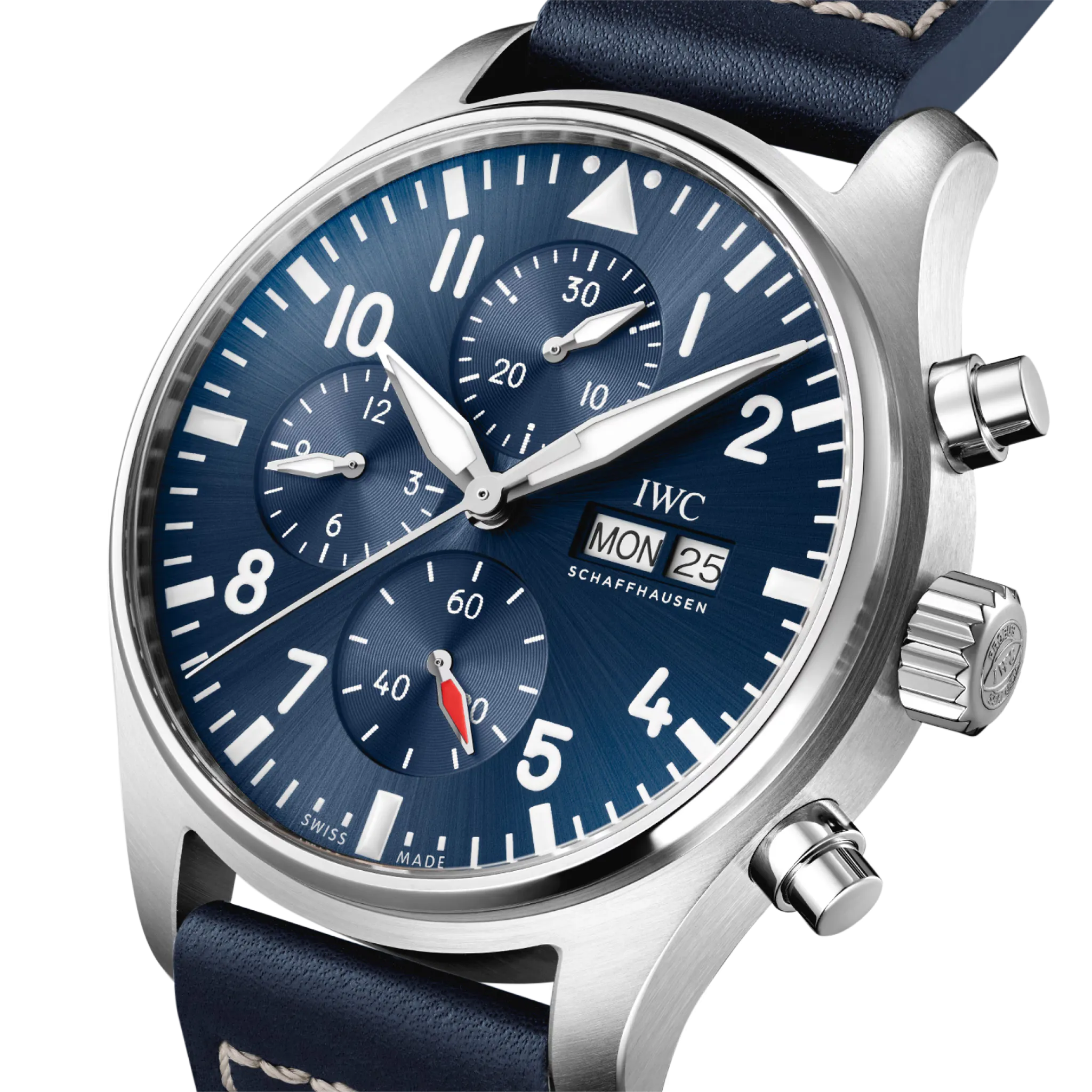 BIG PILOT’S AUTOMATIC 43