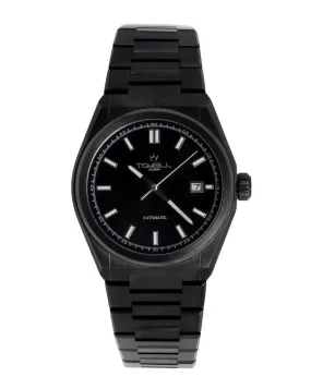 BLACK | AUTOMATIC