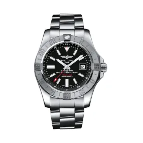 BREITLING Avenger II Mens Watch A3239011/BC35170A