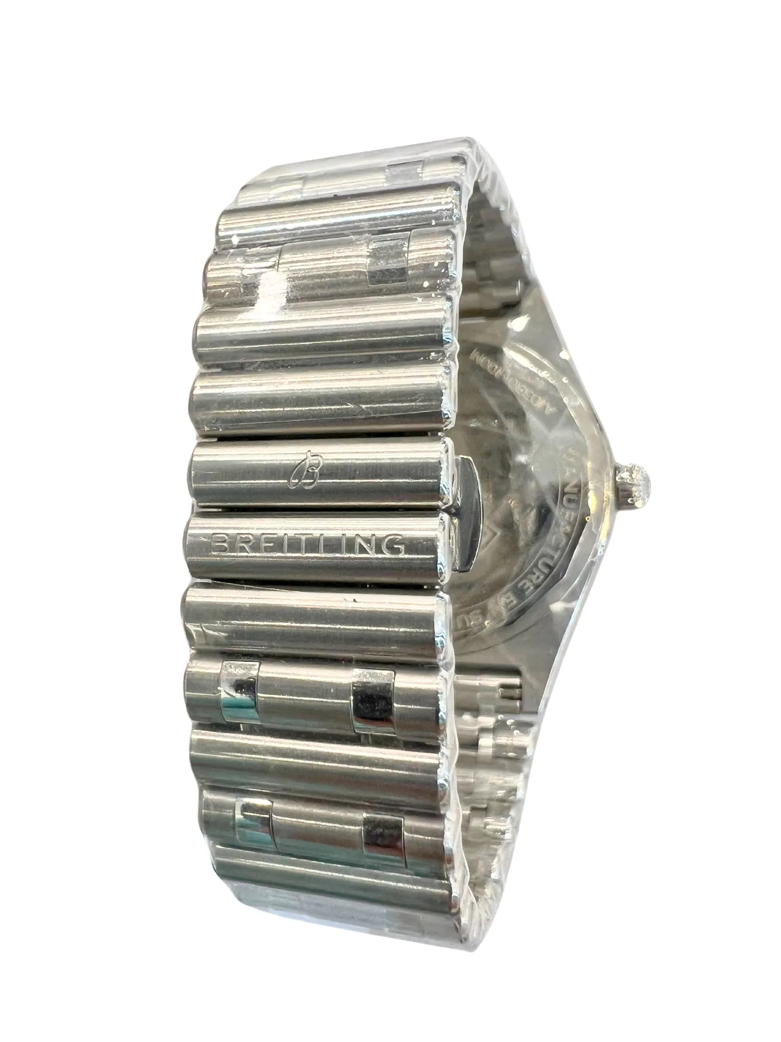 Breitling Chronomat Automatic Watch