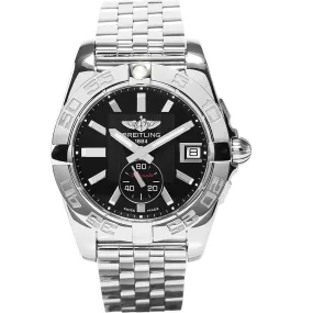 BREITLING Galactic 36 Automatic Mens Watch A3733012/BA33 367A
