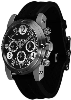 B.R.M Watch GP-44 Black Hands