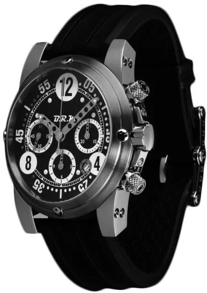 B.R.M Watch GP-44 Black Hands