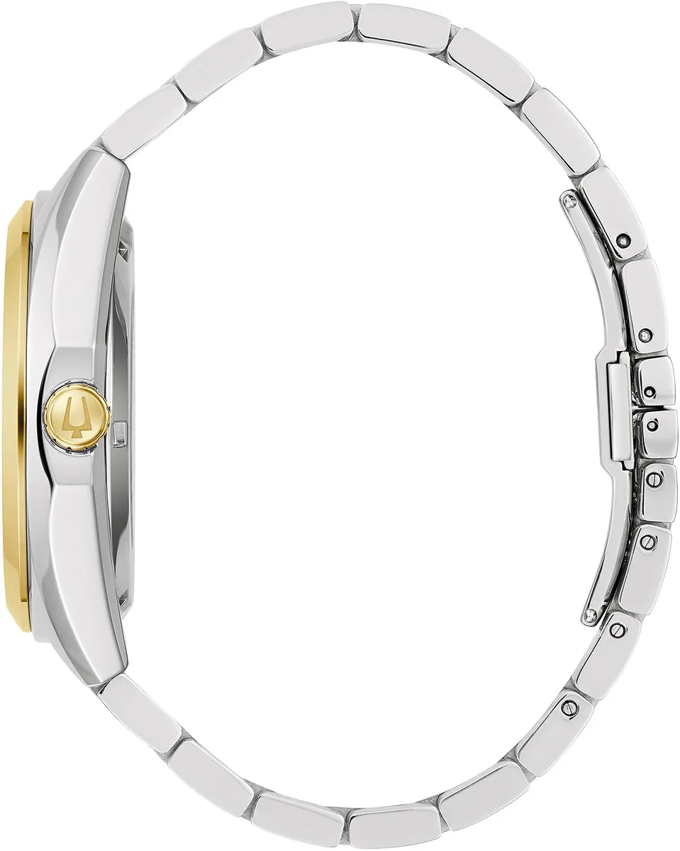 BUL Watch Heartbeat Mens