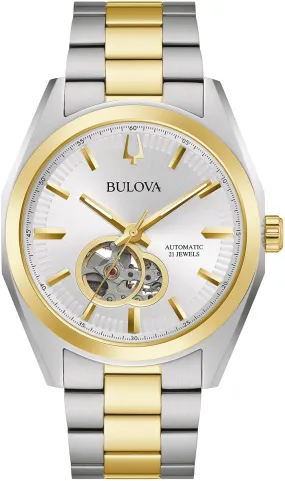 BUL Watch Heartbeat Mens