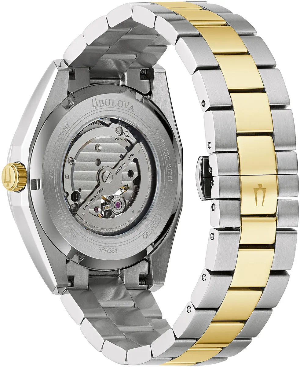 BUL Watch Heartbeat Mens