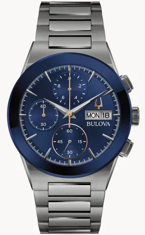 BUL Watch Modern Millennia Mens