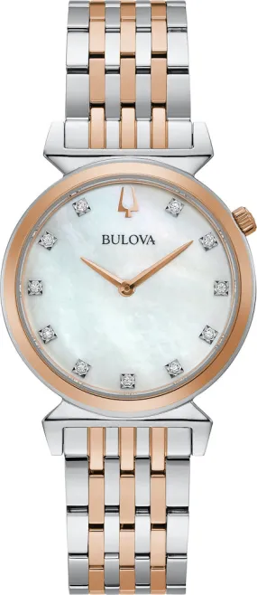 BUL Watch Regatta Ladies