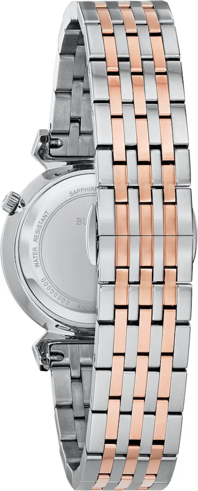 BUL Watch Regatta Ladies