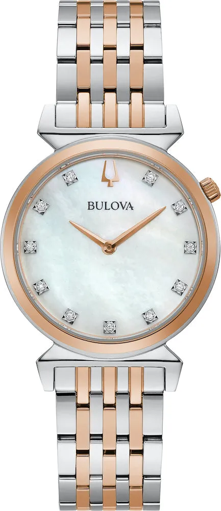 BUL Watch Regatta Ladies