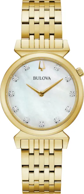 BUL Watch Regatta Ladies