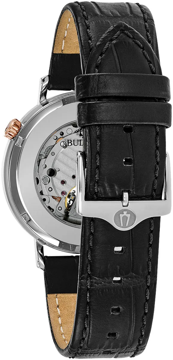 Bulova Classic Aerojet