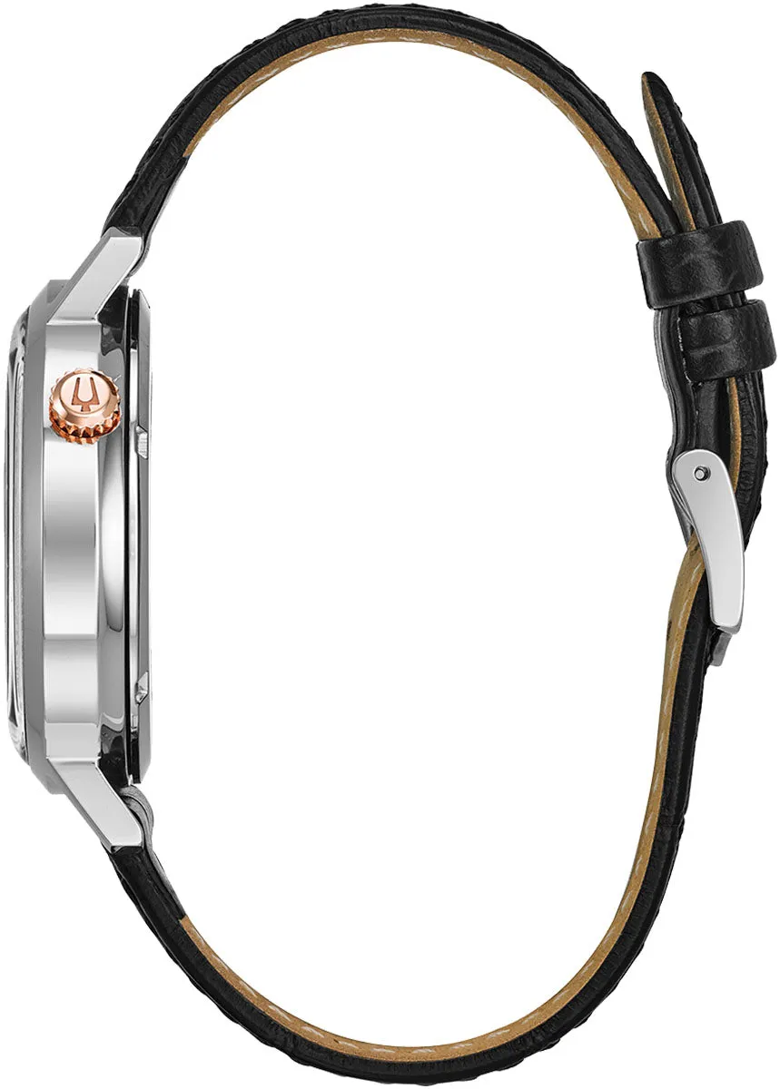 Bulova Classic Aerojet