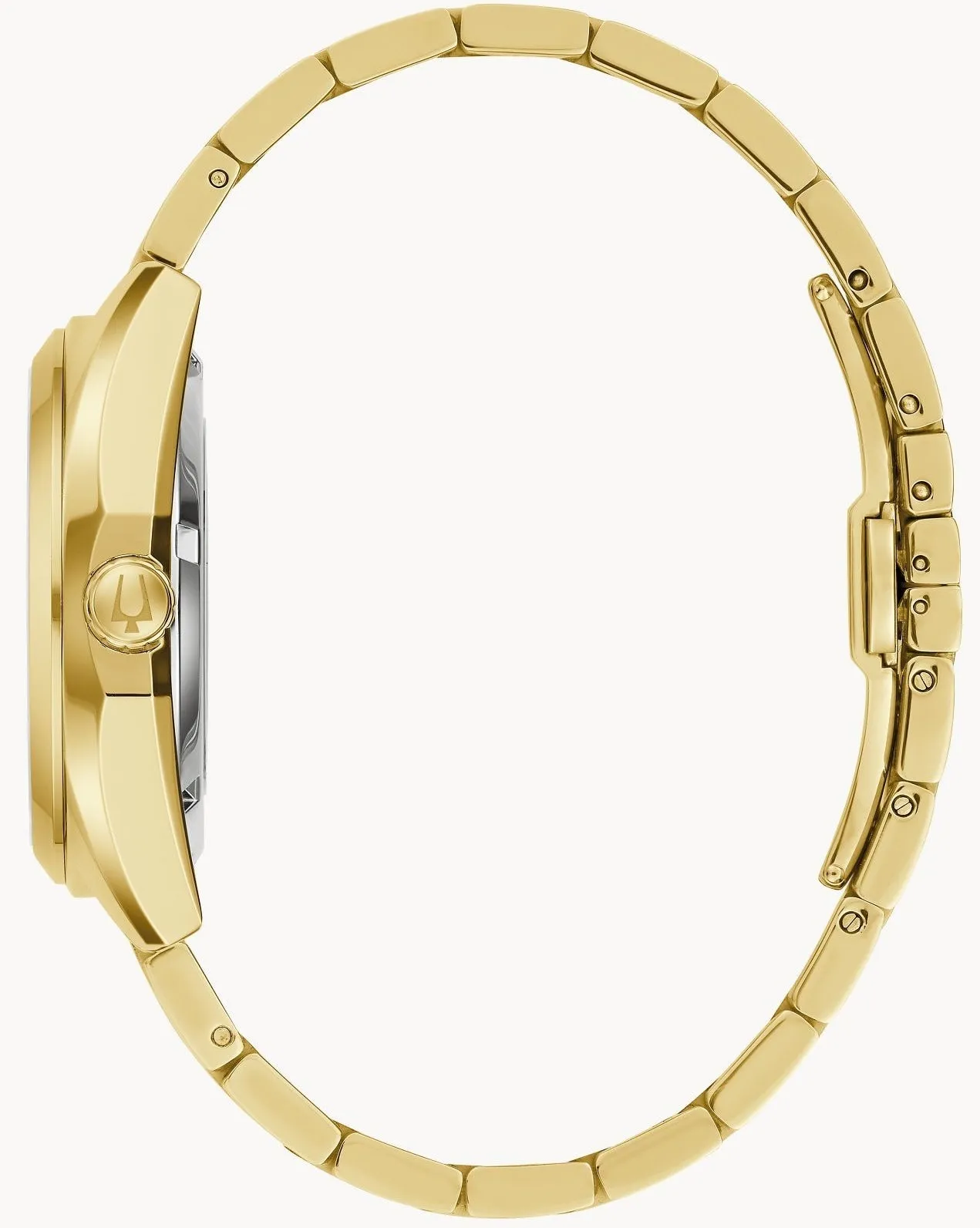 Bulova Classic Surveyor Automatic
