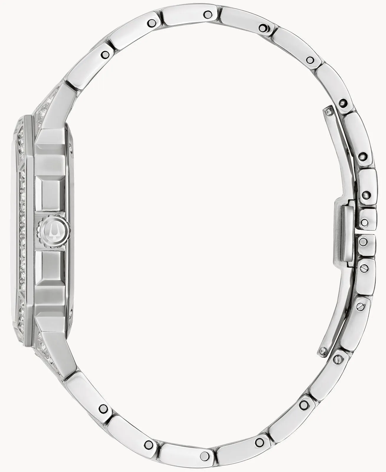 Bulova Crystal Octava Mens