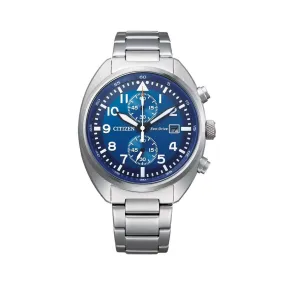 CA7040-85L - Mens Eco-Drive Chronograph Watch