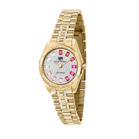 Chiara Ferragni Everyday Diamond Dust 28mm Watch