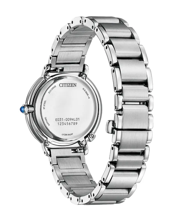 Citizen - Women's Diamond Dress Watch - EM1090-60D - 788395    