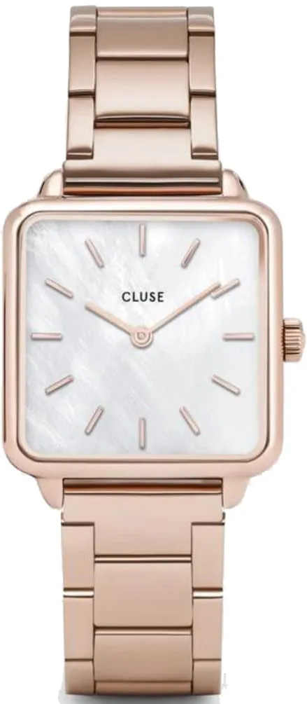 CLU Watch La Tetragone Ladies