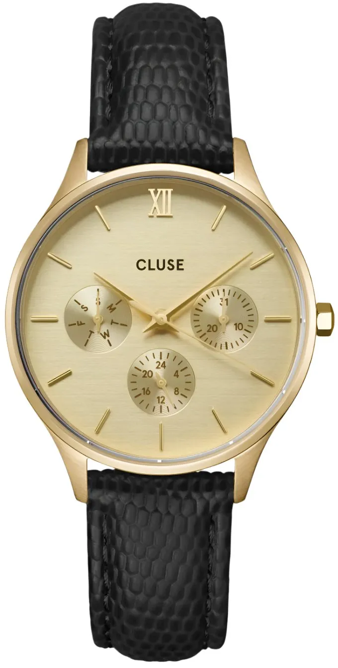 Cluse Minuit Multifunction