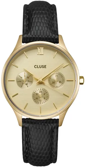 Cluse Minuit Multifunction