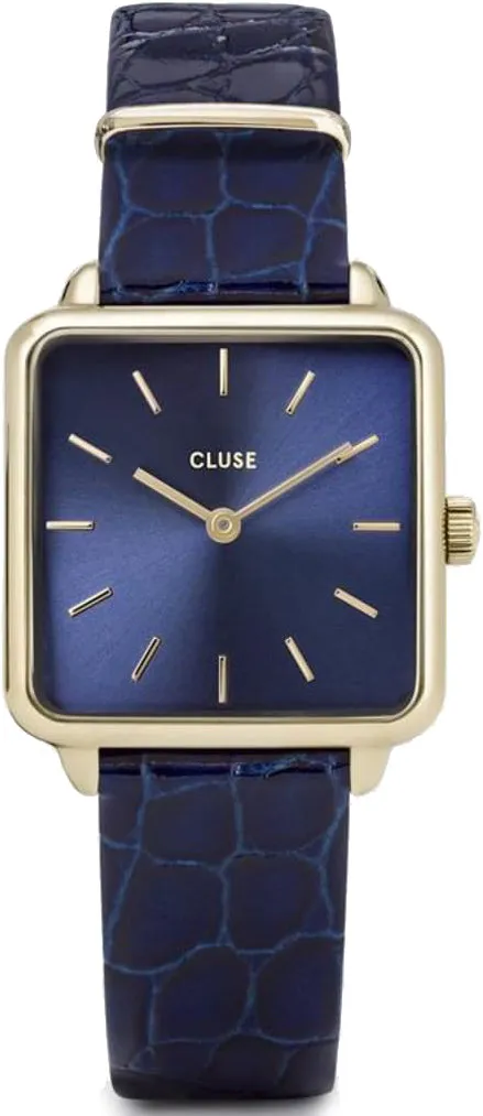 Cluse Watch La Tetragone Ladies