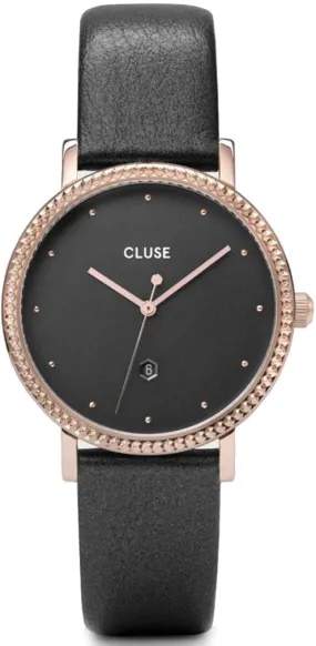 Cluse Watch Le Couronnement Ladies