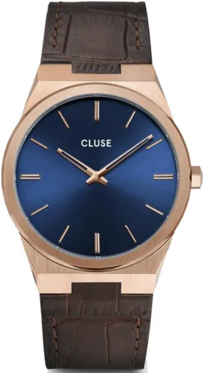 Cluse Watch Vigoureux Mens