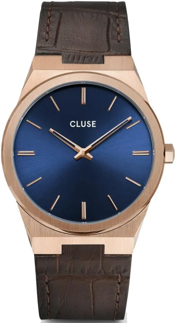 Cluse Watch Vigoureux Mens