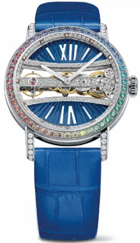 Corum GB Tourbillon